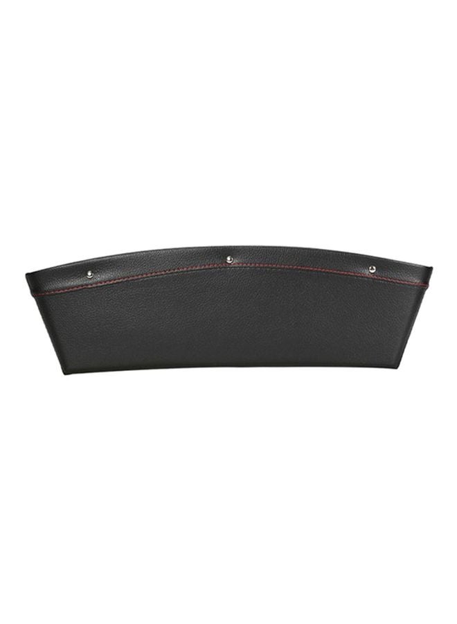 2-Piece PU Leather Storage Flaps - Image 4